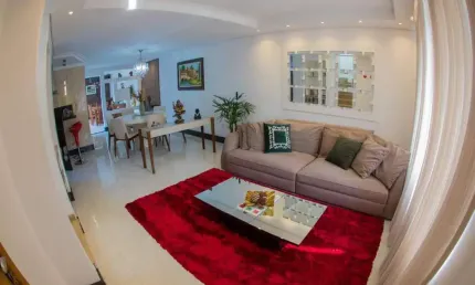 Sobrado para Venda em Jundiaí, Colônia, 3 dormitórios, 1 suíte, 2 banheiros, 2 vagas
