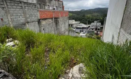 Terreno para Venda em Cajamar, Aldeia do Sol (Polvilho)