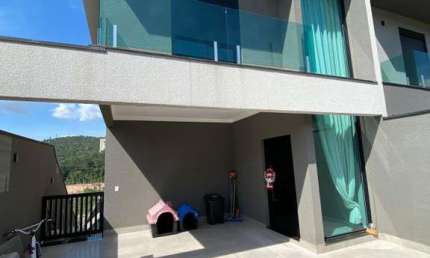 Casa para Venda em Cajamar, Portais (Polvilho), 4 dormitórios, 4 suítes, 5 banheiros, 3 vagas