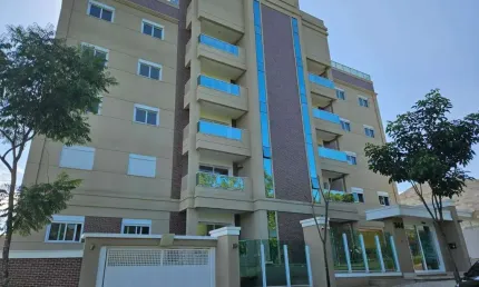 Apartamento para Venda em Cajamar, Portais (Polvilho), 3 dormitórios, 1 suíte, 2 banheiros, 2 vagas