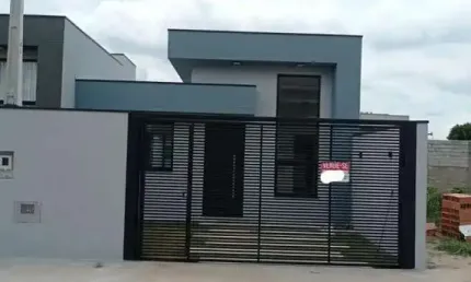 Casa para Venda em Jundiaí, Jardim Marambaia, 3 dormitórios, 1 suíte, 2 banheiros, 2 vagas