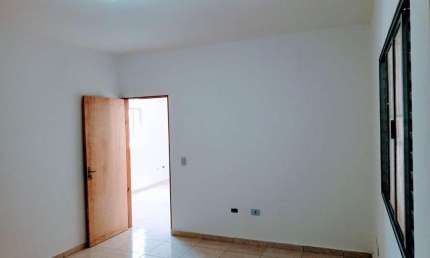 Studio para Locação em São Paulo, Vila Ayrosa, 1 dormitório, 1 banheiro, 1 vaga