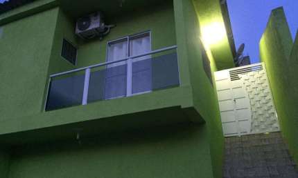 Casa para Venda em Santana de Parnaíba, Cidade São Pedro - Gleba A, 2 dormitórios, 2 suítes, 3 banheiros, 2 vagas