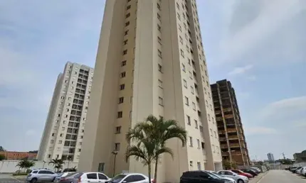 Apartamento para Venda em Jundiaí, Jardim Guarani, 3 dormitórios, 1 suíte, 2 banheiros, 1 vaga