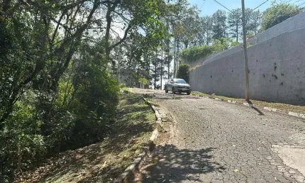 Terreno em Condomínio para Venda em Cajamar, Jardins (Polvilho)