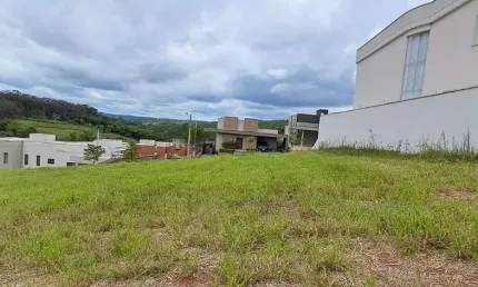 Terreno em Condomínio para Venda em Jarinu, Residencial Cambarah