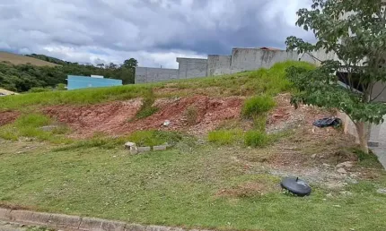Terreno em Condomínio para Venda em Jarinu, Residencial Cambarah