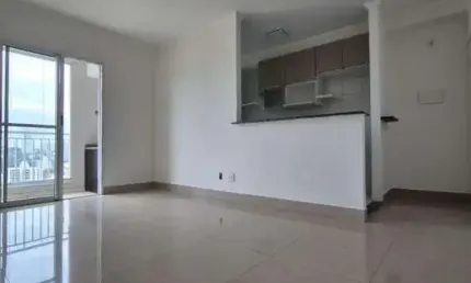 Apartamento para Venda em Jundiaí, Vila das Hortências, 2 dormitórios, 1 suíte, 2 banheiros, 1 vaga