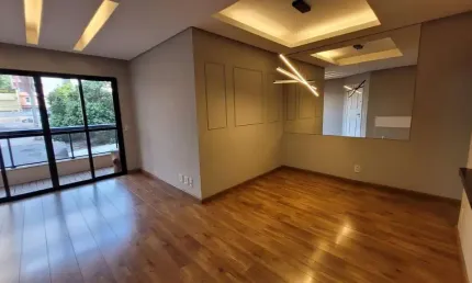 Apartamento para Venda em Jundiaí, Vila Boaventura, 3 dormitórios, 1 suíte, 2 banheiros, 1 vaga