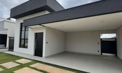 Casa em Condomínio para Venda em Itupeva, São Venâncio, 3 dormitórios, 3 suítes, 4 banheiros, 4 vagas
