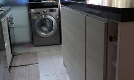 Apartamento para Venda em Cajamar, Portais (Polvilho), 3 dormitórios, 1 suíte, 2 banheiros, 1 vaga