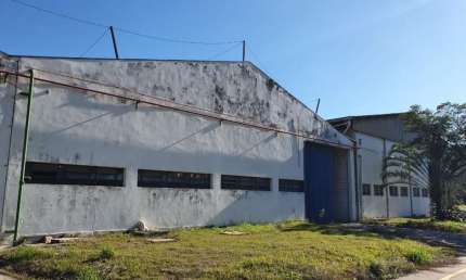 Barracão / Galpão / Depósito à venda na Avenida Beta, 983, Distrito Industrial, Jundiaí