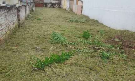Terreno à venda na Rua Engenheiro Monlevade, 001, Centro, Jundiaí
