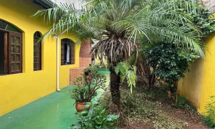 Casa para venda em cajamar, (polvilho), 2 dormitórios, 3 banheiros, 3 vagas