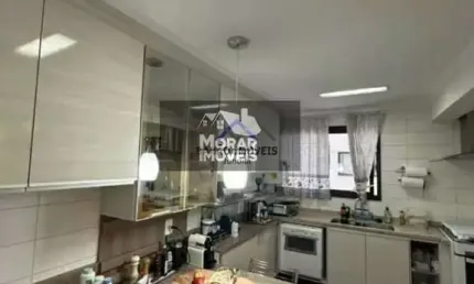 Apartamento para Venda em Jundiaí, Vila Isabel Eber, 3 dormitórios, 3 suítes, 4 banheiros, 2 vagas