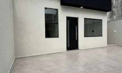 Casa para Venda em Cajamar, Portais (Polvilho), 3 dormitórios, 1 suíte, 2 banheiros, 2 vagas