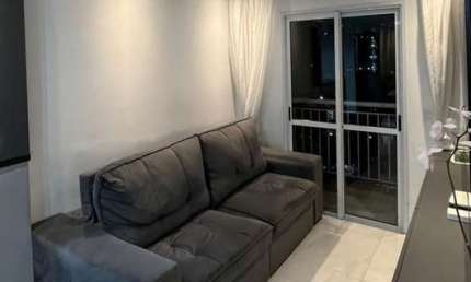 Apartamento para Venda em Cajamar, Portais (Polvilho), 3 dormitórios, 1 suíte, 2 banheiros, 1 vaga