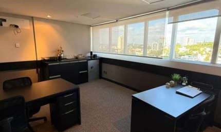 Sala Comercial para Venda em Jundiaí, Jardim Flórida, 2 banheiros
