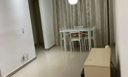 Apartamento para Venda em Cajamar, Portais (Polvilho), 2 dormitórios, 1 banheiro, 1 vaga