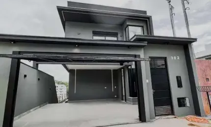 Casa para Venda em Cajamar, Portais (Polvilho), 3 dormitórios, 3 suítes, 4 banheiros, 2 vagas