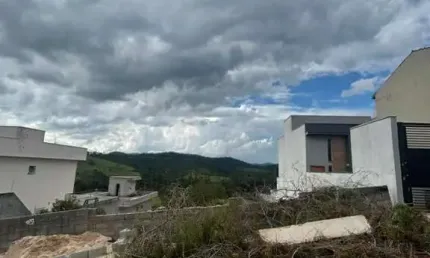 Terreno à venda na Rua das Flores do Guarujá, 001, Portais (Polvilho), Cajamar