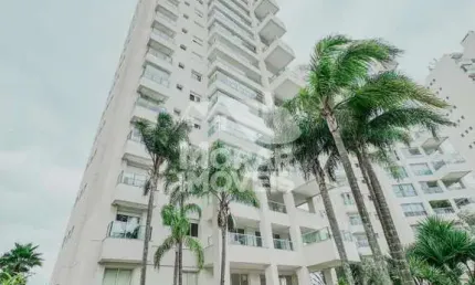 Apartamento para venda em santana de parnaíba, tamboré, 4 dormitórios, 3 suítes, 4 banheiros, 5 vagas