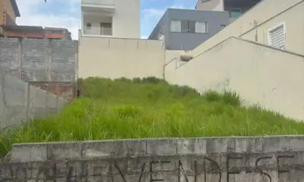 Terreno à venda na Rua dos Eucaliptos, 0001, Portais (Polvilho), Cajamar