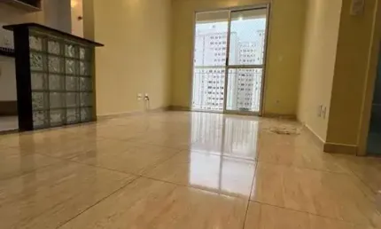 Apartamento para venda em cajamar, portais (polvilho), 2 dormitórios, 1 banheiro, 1 vaga