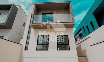 Casa para Venda em Cajamar, Portais (Polvilho), 3 dormitórios, 1 suíte, 2 banheiros, 2 vagas