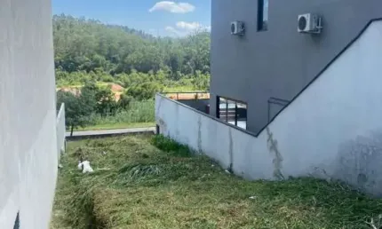 Terreno à venda na Avenida dos Ipês, 001, Portais (Polvilho), Cajamar