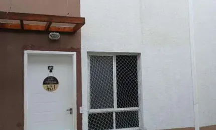 Casa em Condomínio para Venda em Cotia, Água Espraiada (Caucaia do Alto), 2 dormitórios, 2 banheiros, 1 vaga