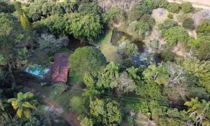 Sítio para Venda em Atibaia, Iara, 2 dormitórios, 1 suíte, 2 banheiros