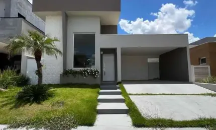 Casa em condomínio para venda em itupeva, são venâncio, 3 dormitórios, 3 suítes, 4 banheiros, 4 vagas