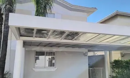 Casa em Condomínio para Venda em Jundiaí, Jardim Shangai, 3 dormitórios, 1 suíte, 2 banheiros, 2 vagas