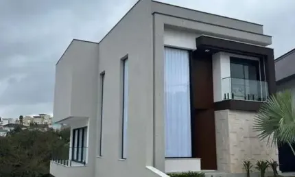 Casa em Condomínio para Venda em Santana de Parnaíba, Suru, 4 dormitórios, 4 suítes, 5 banheiros, 2 vagas