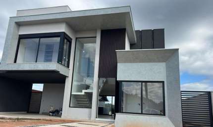 Casa em Condomínio para Venda em Santana de Parnaíba, Colinas de Parnaíba I, 4 dormitórios, 2 suítes, 3 banheiros, 4 vagas