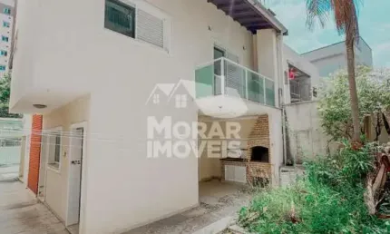 Casa para Venda em Cajamar, Portais (Polvilho), 3 dormitórios, 1 suíte, 2 banheiros, 2 vagas