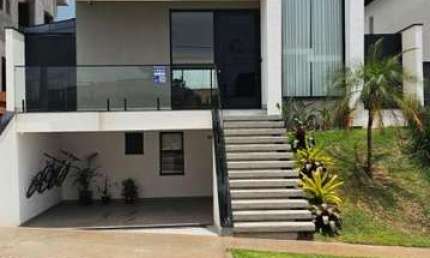 Casa em Condomínio para Venda em Jundiaí, Loteamento Reserva Ermida, 4 dormitórios, 3 suítes, 4 banheiros, 2 vagas