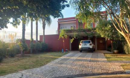 Casa em Condomínio para Venda em Jundiaí, Portal da Primavera, 4 dormitórios, 4 suítes, 4 banheiros, 4 vagas