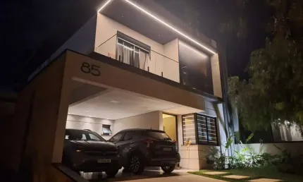 Casa em Condomínio para Venda em Jundiaí, Residencial dos Ipês, 4 dormitórios, 1 suíte, 4 banheiros, 4 vagas