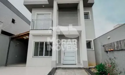 Casa para Venda em Cajamar, Portais (Polvilho), 3 dormitórios, 1 suíte, 2 banheiros, 2 vagas