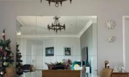 Apartamento para Venda em Jundiaí, Jardim Ana Maria, 3 dormitórios, 3 suítes, 4 banheiros, 2 vagas