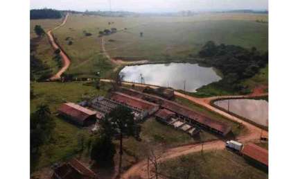 Chácara / sítio à venda na Rodovia Dom Gabriel Paulino Bueno Couto, 001, Jardim Paraíso II, Itu