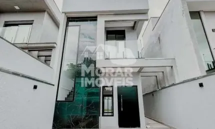Casa em Condomínio para Venda em Santana de Parnaíba, Villas do Jaguari, 3 dormitórios, 3 suítes, 4 banheiros, 2 vagas