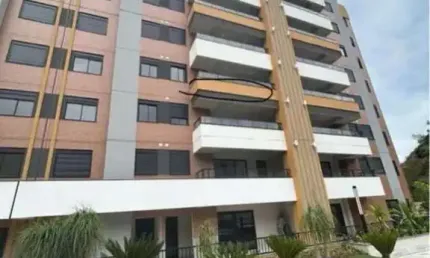 Apartamento para venda em jundiaí, engordadouro, 3 dormitórios, 1 suíte, 2 banheiros, 2 vagas