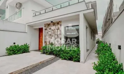 Casa em Condomínio para Venda em Santana de Parnaíba, Villas do Jaguari, 3 dormitórios, 1 suíte, 2 banheiros, 2 vagas