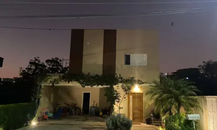 Casa em condomínio para venda em santana de parnaíba, suru, 3 dormitórios, 3 suítes, 4 banheiros, 2 vagas