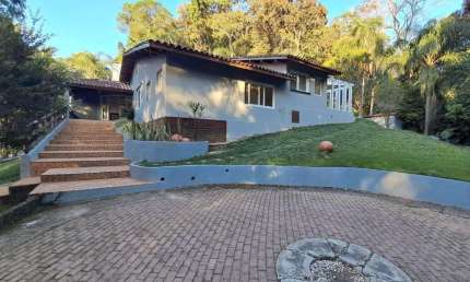 Casa em Condomínio para Venda em Jundiaí, Vila Didi, 5 dormitórios, 5 suítes, 7 banheiros, 3 vagas
