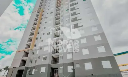 Apartamento para venda em jundiaí, medeiros, 2 dormitórios, 1 suíte, 2 banheiros, 1 vaga