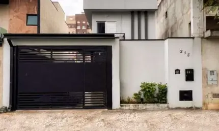 Casa para Venda em Cajamar, Portais (Polvilho), 2 dormitórios, 1 banheiro, 2 vagas